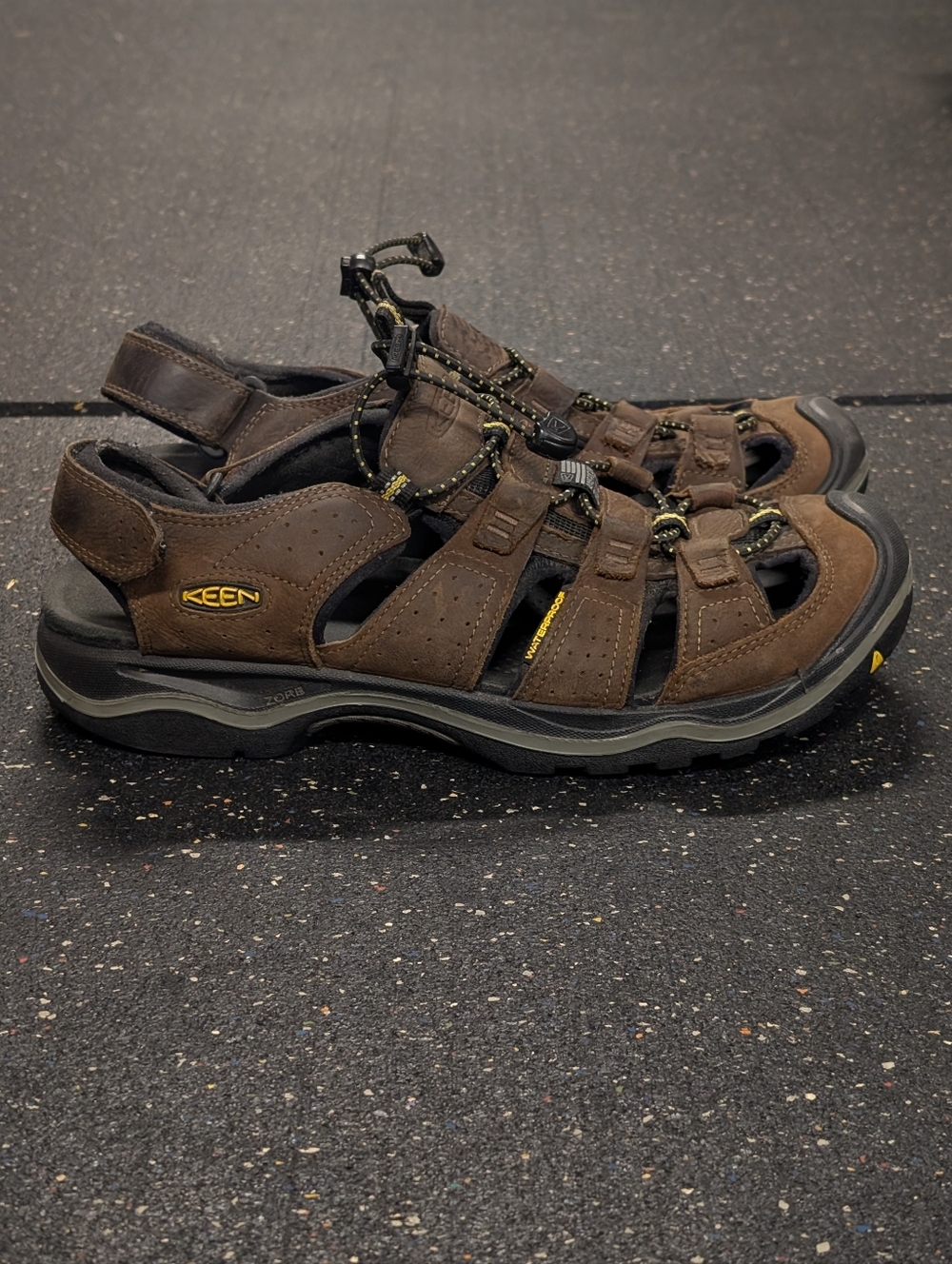 Keen Rialto II Sandals